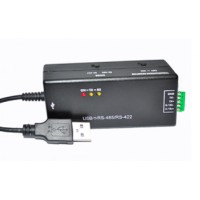Conversor USB – RS485/RS422 Isolado, ideal para ambientes industriais